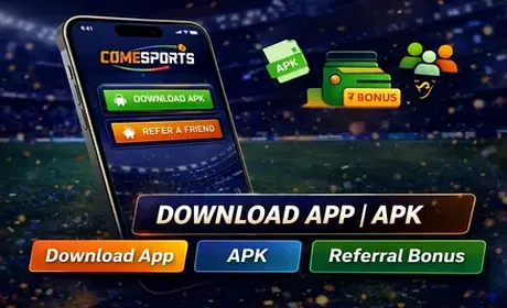 Download the app, unlock code 747BETMAX, and enter ₹1 contests faster