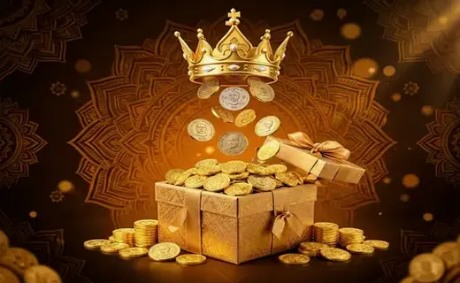 Royal Welcome Package